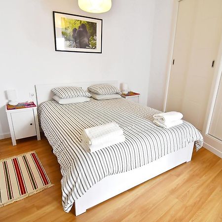 Serendipity Apartments Малага Экстерьер фото