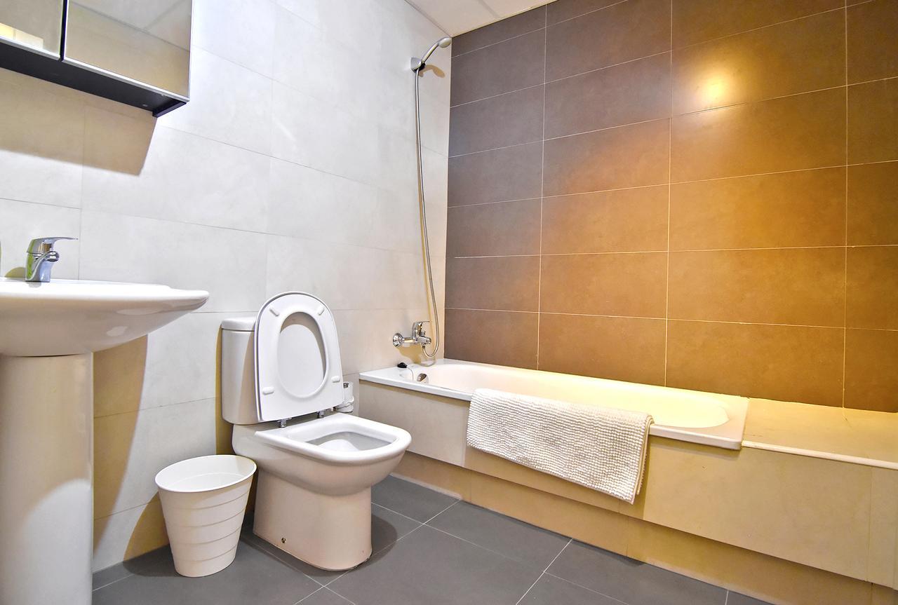 Serendipity Apartments Малага Экстерьер фото